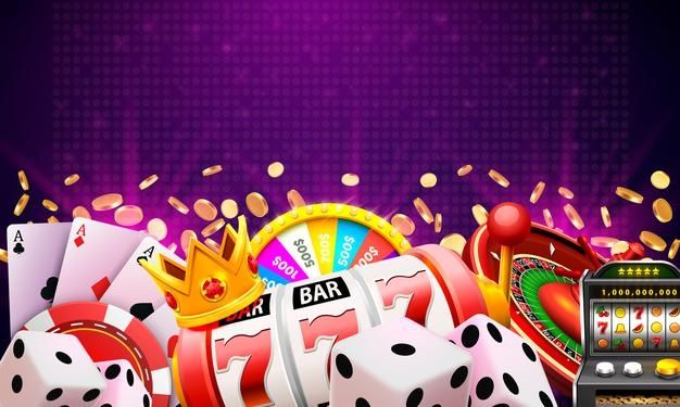 Big Win Slots Welcome Bonus