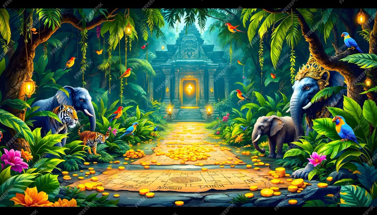 Big Win Slots Welcome Bonus